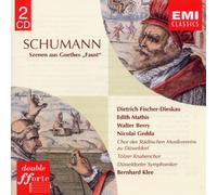 Klee Bernhard - Scenes from Goethe's Faust [Import]