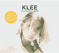 Klee - Jelängerjelieber