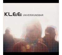 Klee - Klee "Unverwundbar" CD