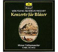 Klee - Konzerte Für Bläser