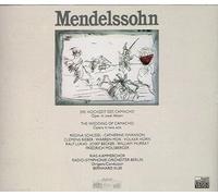 Klee - MendelssohnWedding of Cam [Import]