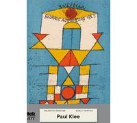 Klee. Peinture mondiale