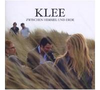 KLEE "ZWISCHEN HIMMEL UND ERDE" CD NEW