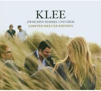 Klee - Zwischen Himmel und Erde (Ltd. Deluxe Edition) (CD + DVD)