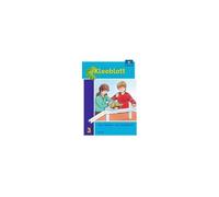 Kleeblatt. Das Heimat- Und Sachbuch 3. Schulbuch. Bayern