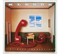 Kleeer - Intimate connection (1984) / Vinyl record [Vinyl-LP]