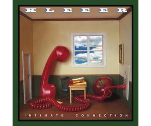 Kleeer - Intimate Connection [Import]
