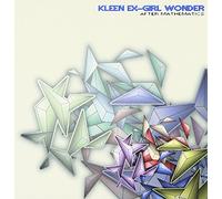 Kleen Ex-Girl Wonder - After Mathematics [Import]