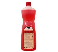 Kleen Purgatis Premium No.1 Classic Nettoyant sanitaire et détartrant avec agréable parfum frais 1 l