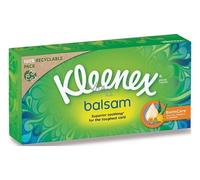 Kleenex Balsam 64uts