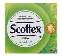 Kleenex Balsam Etui Mouchoir Pièces -1 paquet de 24 pièces