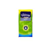 Kleenex Balsam Pañuelos 10uds