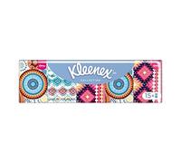 Kleenex Collection par 15 Étuis de Mouchoirs (lot de 6