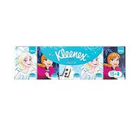Kleenex Disney par 15 Étuis de Mouchoirs (lot de 6)