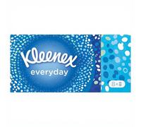 KLEENEX Everyday 8 paquets de 9 mouchoirs de poche
