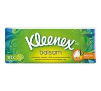 Kleenex Kleenex balsam etuis reg p10 x9sc - Les 9 paquets