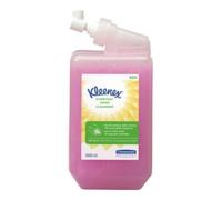 kleenex KLEENEX Lot de lavage général. Parfum normal 1L Quantité:6