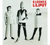 Kleenex & Liliput - First Songs - Deep Purple Vinyl