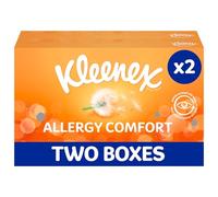 Kleenex – Mouchoirs pour le visage – Lot de 2 – 112 g