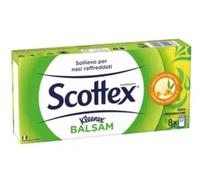 Kleenex Balsam Etui Mouchoir Pièces -1 paquet de 24 pièces
