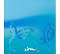 Kleenex Mouchoir collection cube 48sc - La boîte de 48 mouchoirs