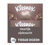 Kleenex Mouchoirs Ultrasoft P64