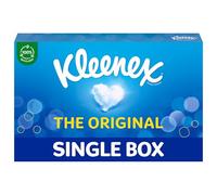 Kleenex Original Boîte de 64 mouchoirs pour le visage