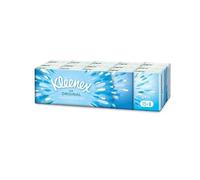 KLEENEX - Original Les 15 étuis De 9 Mouchoirs - Lot De 4 - Vendu Par Lot
