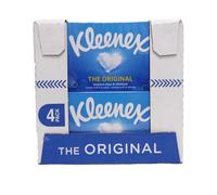 Kleenex Original Mouchoirs, 24 paquets de 72 24x72 pc(s)