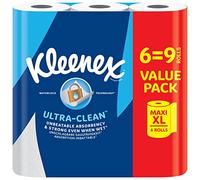 Essuie-tout Kleenex® Ultra-Clean P(6=9) x1