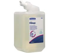 Kleenex Savon en crème 6333 1 l adapté à distributeur 9000 474 121 doux, tran...