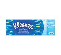Kleenex The Original par 24 Étuis de Mouchoirs (lot de 6