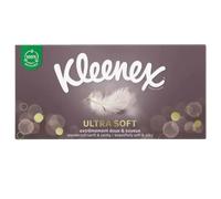 Kleenex Tissue Ultra Soft
