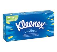 Kleenex Tissues Original 70 pcs
