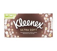 Kleenex Ultra Soft Box 80pz by KIMBERLY CLARK ITALIA