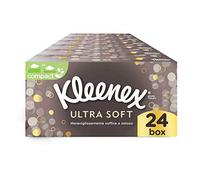 KLEENEX Ultrasoft Boîte de mouchoirs 80's