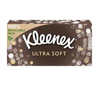 Kleenex Ultrasoft Mouchoirs Ultra-Doux x 12
