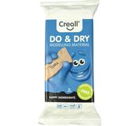 Creall Modeling Clay Preservation-Free Terra, 1000gr.