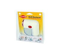 Kleiber 1-pièce anti-peluche Blanc