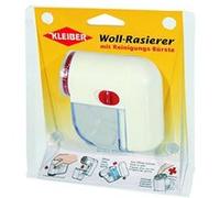 Kleiber 1-pièce anti-peluche Blanc
