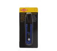 Kleiber 105 mm Couteau à boutonnière Grande qualité, Bleu