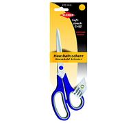 Kleiber 220 mm Ciseaux Maison Acier INOX avec poignée, Bleu