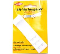Kleiber 30 mm Rallonge Soutien-Gorge Double Crochet, Blanc