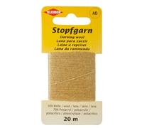 Kleiber à ravauder laine Beige