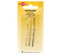 Kleiber Aiguille À Laine, Set De 3 Pièces