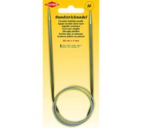 Kleiber Aiguille à tricoter circulaire 800 mm x 4,0 mm G