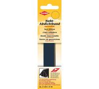 Kleiber Bande Imperméable, 20 Mm X 3 M, Bleu Foncé