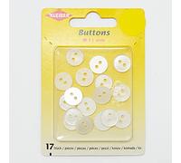 Kleiber Bouton, Opaque, 11mm