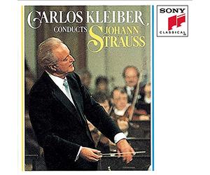 Kleiber, Carlos - Conducts Strauss