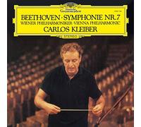 Kleiber Carlos (Direttore) - Sinfonia N.7 in a Major OP.92 (180gr)(Symphonie Nr.7) [Import]